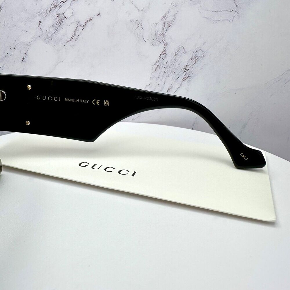 New GUCCI Sunglasses - Picture 8 of 16